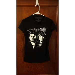 Supernatural TShirt